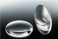 Plano Convex Lenses